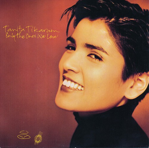 Tanita tikaram only - tanita, ones