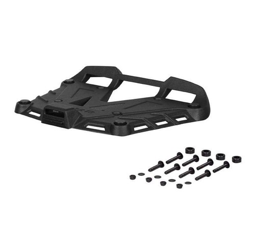 Platine top case kit visserie