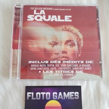 CD MUSICAL : Cut Killer - La
