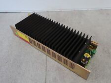 Haltec EFX19 -SUB714/600W 25 0000 0714, U13 120V/2A, U14 120V/2A, U15 15V/10A