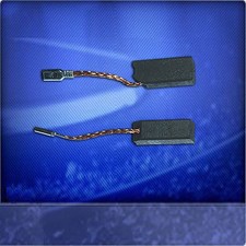 Balais de Charbon Crayons