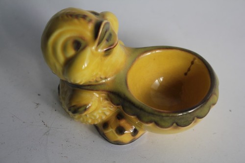 Coquetier porcelaine goebel - coquetier,