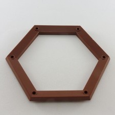 16828 Playmobil Socle de Tipi