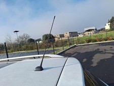 Antenne NISSAN QASHQAI 1 PHASE