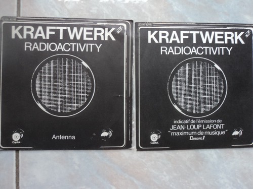Lot kraftwerk - 2,