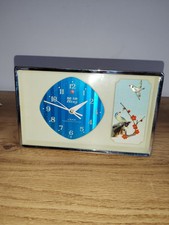 Ancien Vintage réveil