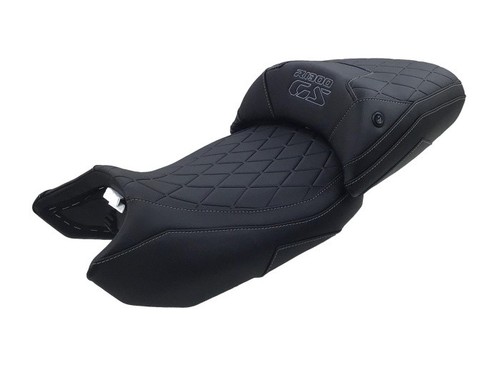 Selle grand confort compatible - grand,