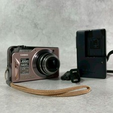 Appareil photo numérique