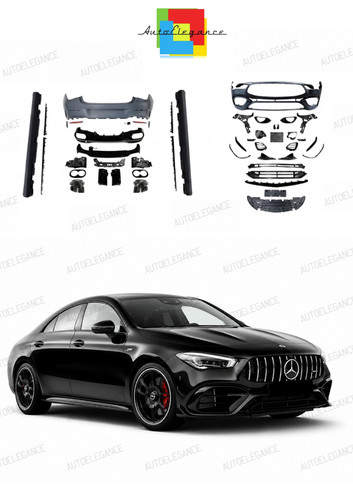 Art 10383 kit carrosserie - 💫art.10383,