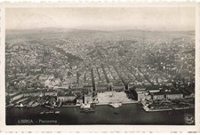 PORTUGAL AD#MK043 LISBOA