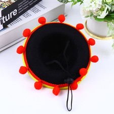 Traditional sombrero mexican - traditional,