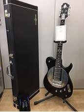 Guitare électrique zemaitis - guitare,