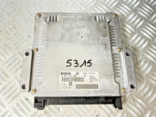 Calculateur moteur decoder - calculateur, a