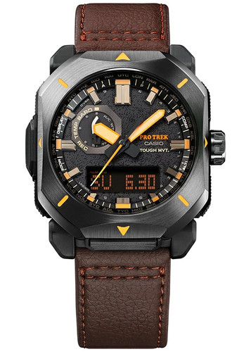 Casio pro trek - pro, prw-6900yl-5jf
