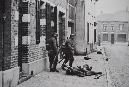1940 158e thulin strasbourg - 1940,