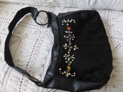 Petit sac main soirée - à,