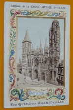 CHROMO 1920-1939 CHOCOLAT