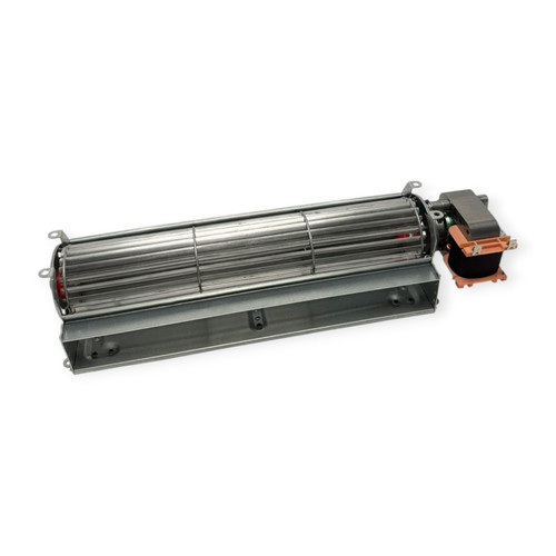 Ventilateur tangentiel droit - tangentiel,