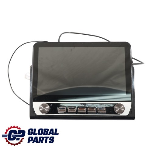 Mercedes w164 x164 autoradio - w164,