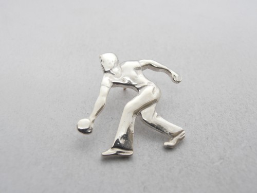 Pétanque broche veste - :, de