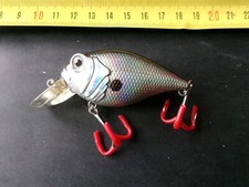 1 leurre de pêche  pour Carnassiers.