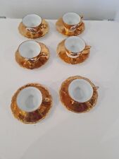 Service À Café Doré Bavaria