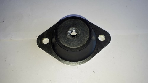 Aixam engine mount rubber - mount, ,car