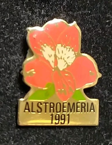 Rare pins fleur orchidée - pins,