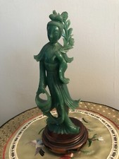 SCULPTURE FIGURINE STATUETTE