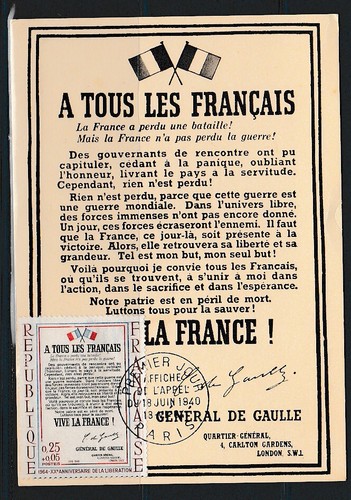 Carte 1er jour affiche - carte,