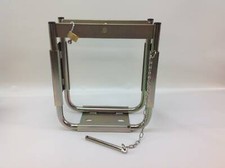 Cage Simple Porte-Palette