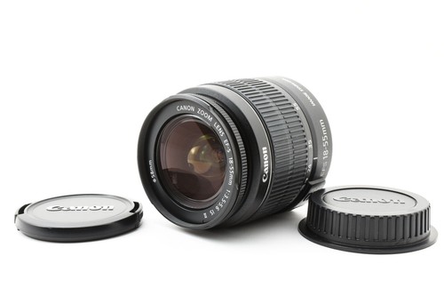 Mint objectif zoom canon - [mint],