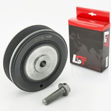 Poulie de Vilebrequin