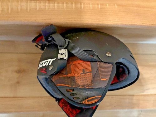 Scott scream snowboard ski - scott,