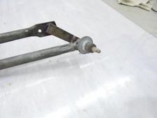 Moteur essuie glace avant