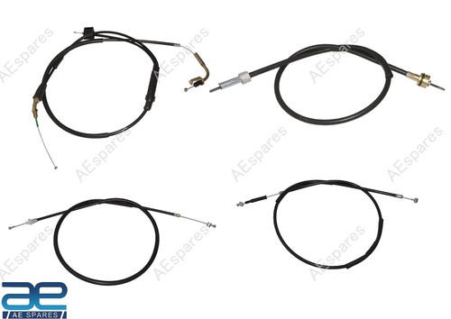 Kit câble frein - , embrayage