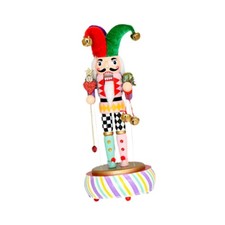 Clown danseur Casse-Noisette