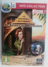 La Malédiction Du Pharaon Le Secret De Napoléon PC