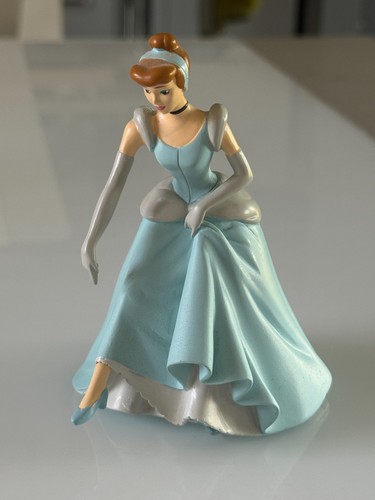 Figurine disney cendrillon - figurine,