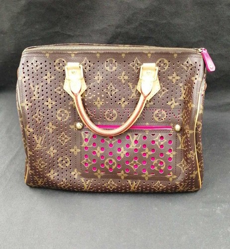 Authentique louis vuitton - authentique,