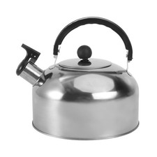  Bouilloire Inox À Induction