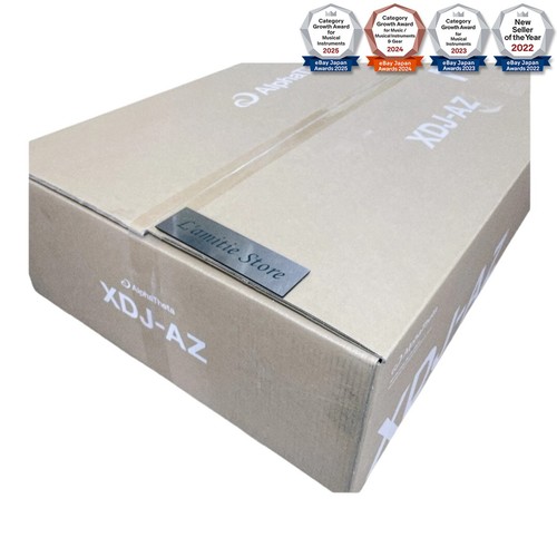 Alphatheta pioneer xdj - alphatheta,