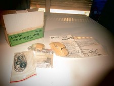 KITS AUTO CCCF PEUGEOT 402 DE