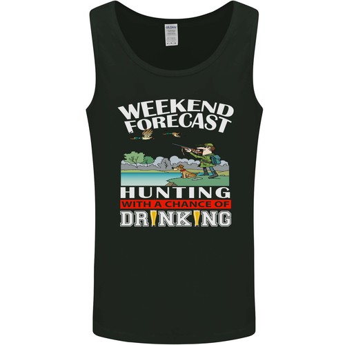 Chasse weekend alcool bière - chasse,