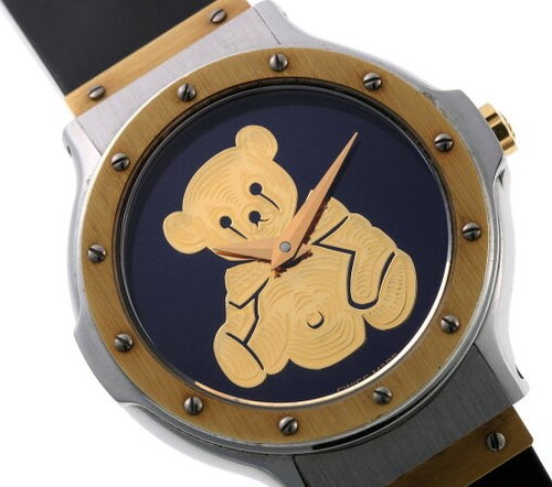 Montre pour femme hublot - montre,
