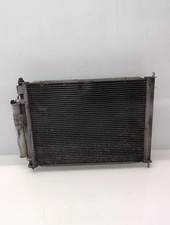 Radiateur eau clim NISSAN MICRA 3 PHASE 2