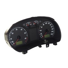 Tableau De Bord Appareil Combiné Compteur 1,4L 16V BBY VW Polo 9N 6Q0920800