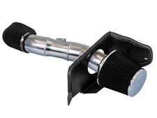 Admission Air Froid Kit + Noir