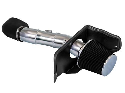 Admission air froid kit noir - air,