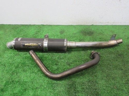 Goose350 goose 350 - 350, yoshimura
